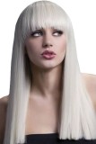 Peruca Profesionala Alexia Blonda, Fever