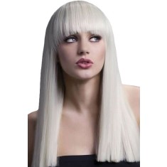 Peruca Profesionala Alexia Blonda