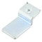 Suport fixare tranzistori, pe suport termoconductor, TRK-2, T136440
