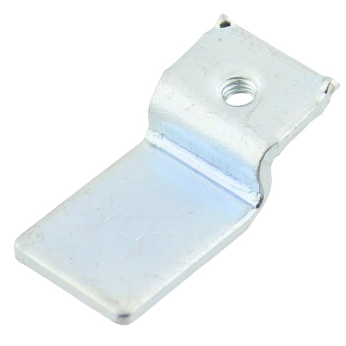 Suport fixare tranzistori, pe suport termoconductor, TRK-2, T136440