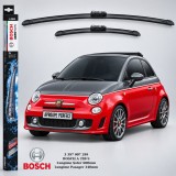 Cumpara ieftin Ștergătoare Abarth 500C, 595C, 695C (312_) 09.2009&ndash;08.2024 | 3 397 007 299 &ndash; BOSCH
