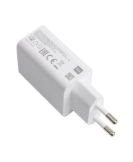 Incarcator Retea, Super Fast Charger Xiaomi, MDY-11-EZ, 33W, Alb