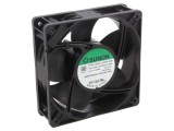 Ventilator axial 230VAC 120x120x38mm 164m3/h 44,9dBA
