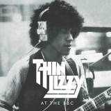 Live At The BBC | Thin Lizzy