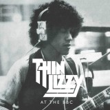 Live At The BBC | Thin Lizzy, Rock, Mercury Records