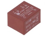 Convertor AC/DC 4W 12VDC