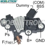 Regulator alternator Citroen Berlingo, Berlingo Multispace, C5 III, DS3; Mini Mini, Mini Clubman; Peugeot 207, 207 Cc, 207 Sw, 3008, 308 Cc, 308 I