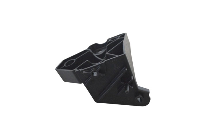 Suport bara de protecție st&acirc;nga față TESLA MODEL S 2013 OEM: 1061331-00-B 24372041