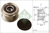 Fulie alternator Seat Cordoba 6L2, Ibiza III 6L1; Skoda Fabia I 6Y2; VW Fox, Polo 9N, 9A, Polo IV 9N, 9A Motor 1.2, 1.2 12V, 39.4 mm, OE 03D903025D