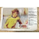 COLOB Actibild Fodbal 1994 Nr. 47