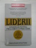 LIDERII - WARREN BENNIS/ BURT NANUS