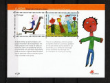 Portugalia, 2006 | Integrare - Desene copii - Europa / CEPT | MNH | aph, Arta, Nestampilat