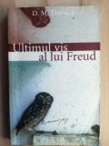Ultimul vis a lui Freud- D. M. Thomas