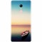 Husa silicon pentru Xiaomi Redmi Note 4, Abstract 105