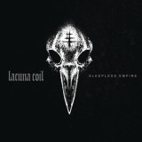 Lacuna Coil Sleepless Empire Limited Ed. Digipack (2cd)