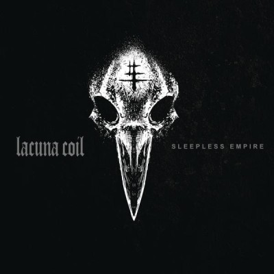 Lacuna Coil Sleepless Empire Limited Ed. Digipack (2cd) foto