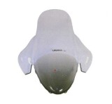 Parbriz mare transparent Suzuki AN 250 Burgman K3-K6 (03-06) &ndash; AN 400 Burgman K3-K6 (03-06) 4T LC 400cc