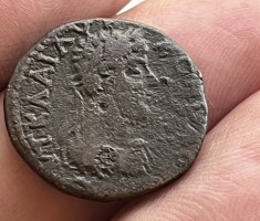 Tomis - Commodus (177-192) (9) foto