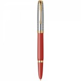 Stilou Parker 51 Royal Premium Red