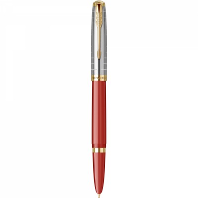 Stilou Parker 51 Royal Premium Red foto