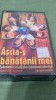 CASETA AUDIO ASCIA-S BANATENII MEI -SELECTIE MUZICA POPULARA BANATEANA Autentica ORIGINAL FOARTE RARA !!