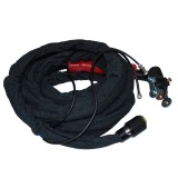 Torta de taiere cu plasma ProWELD PTS-004 pentru CUT120e, 120A, 4 m