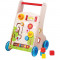 Premergator cu Activitati New Classic Toys Lelin