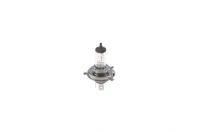 Set 2 Becuri 12V H4 60W / 55W Pure Light Bosch 499857 1 987 301 410