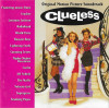 CD Clueless - Original Motion Picture Soundtrack, original, Rap