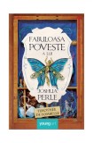 Fabuloasa poveste a lui Joshua Perle - Timoth&eacute;e de Fombelle