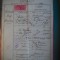 HOPCT DOCUMENT VECHI NR 290 EXTRACT NASTERE 1909 PRIMARIA SECTOR 1 BUCURESTI