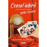 Ceasul iubirii - Marina Almasan