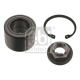 Rulment butuc roata Febi Bilstein 19183, parte montare : Punte spate, Stanga/ Dreapta