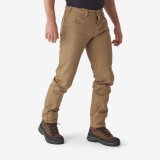 Pantalon utilitar rezistent 500 Maro