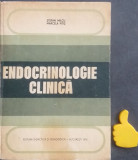 Endocrinologie clinica Marcela Pitis Stefan Milcu