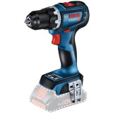 Bosch GSR 18V-90 C - Masina de gaurit si insurubat fara acumulatori si incarcator Li-Ion 18 V - Ah 64 Nm motor fara perii
