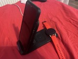 Incarcator wireless 3 in 1