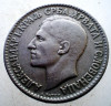 7.207 YUGOSLAVIA JUGOSLAVIA IUGOSLAVIA ALEXANDER I 2 DINARA DINARI 1925 (b), Europa, Cupru-Nichel