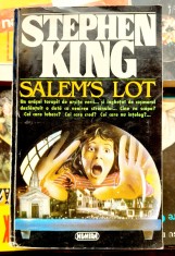 Salem's Lot - Stephen King