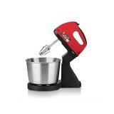 Mixer electric stationar RAF, bol 2L, 7 viteze, 250W - Performanta si eficienta pentru orice bucatarie