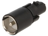 Adaptor antenă Fakra la ISO pentru BMW, 4Carmedia