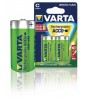 Set acumulatori Varta R14 C 3000mAh Ready2Use Varta 2buc/blister