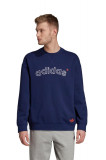 Bluza barbati Adidas Archive Sweat Albastru