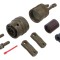 Conector circular mufă PT/451 AMPHENOL