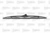 Lamela stergator MERCEDES C-CLASS Combi (S202) (1996 - 2001) VALEO 575540