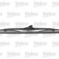 Lamela stergator HYUNDAI i10 (PA) (2007 - 2013) VALEO 575540