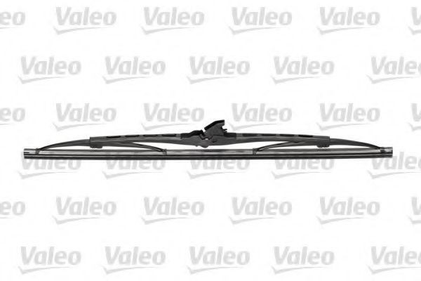 Lamela stergator HYUNDAI TUCSON (JM) (2004 - 2010) VALEO 575540