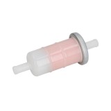 Filtru benzina 8mm cilindric