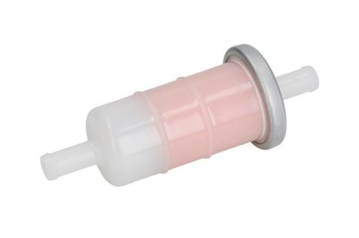 Filtru benzina 8mm cilindric foto