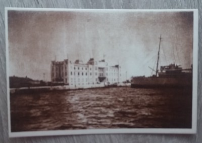 QW24 C - Carte postala - tematica turism - vedere - Constanta 8 foto